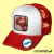 Gorra Flash Captrak