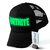 Gorra Fortnite Trucker (Brilla Oscuridad)