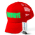 Gorra Fortnite Trucker (Brilla Oscuridad)