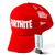 Gorra Fortnite Trucker (Brilla Oscuridad) - comprar online