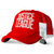 Gorra Justice League Trucker