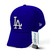 Gorra Béisbol Los Ángeles Bordado 3D