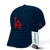 Gorra Béisbol Los Ángeles Bordado 3D - comprar online