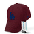 Gorra Béisbol Los Ángeles Bordado 3D