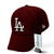 Gorra Béisbol Los Ángeles Bordado 3D