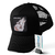 Gorra Lone Wolf Trucker