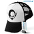 Gorra Trucker Los Piojos