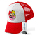 Gorra Princesa Peach Trucker