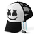 Gorra Marshmello Negra
