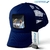 Gorra Trucker Messi Campeón