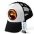 Gorra Mortal Kombat Trucker