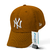 Gorra Béisbol New York Yankees Bordado 3D