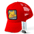 Gorra Pokemon Pikachu Trucker