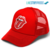 Gorra Trucker Rolling Stones - comprar online