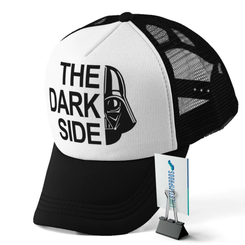 Gorra Star Wars Darth Vader Trucker