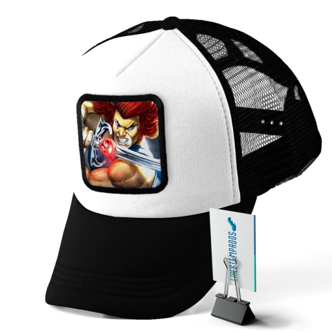 Gorra Trucker Thundercats