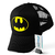 Gorra Batman Trucker