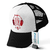 Gorra Trucker Dixon
