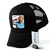 Gorra Trucker Licha Lopez