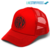 Gorra Trucker River Plate