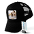 Gorra Trucker Zidane