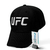 Gorra UFC Bordada