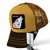 Gorra Lone Wolf Bordada