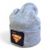 Gorro Lana Superman