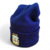 Gorro Lana Selección Argentina Bordado