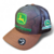 Gorra Gabardina John Deere
