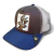 Gorra Coyote Bordada