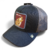Gorra Lone Wolf Bordada
