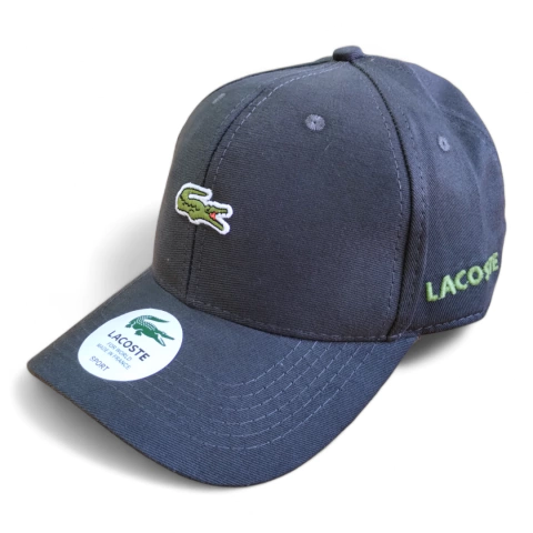 Gorra Lacoste Bordada
