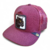 Gorra Panther Bordada Visera Plana
