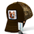Gorra Pitbull Bordada