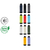 Imagen de Pack 10 Botellas Térmicas Hydra + Estampamos Tu Logo / Marca