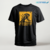Remera Alien 100% Algodón