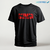 Remera 100% Algodón Batman