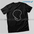Remera 100% Aldogón Dignidad