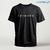 Remera 100% Algodón Friends