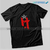 Remera 100% Aldogón Hermética