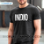 Remera 100% Algodón Indio Solari