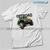 Remera 100% Algodón Jeep