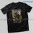 Remera 100% Algodón Nirvana