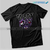 Remera 100% Algodón Ghost Pokemon