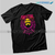 Remera 100% Algodón Skeletor