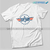 Remera 100% Algodón Top Gun