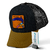 Gorra Road Runner Bordada