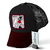 Gorra Silvester Bordada