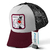 Gorra Sylvester Bordada